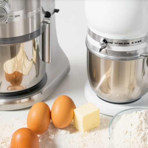 Best Stand vs Hand Mixers for Baking & Dough: Which One Fits Your Needs?