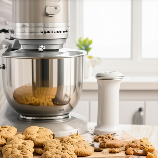 Choosing Between Dough Mixers and Hand Mixers: The Ultimate Guide