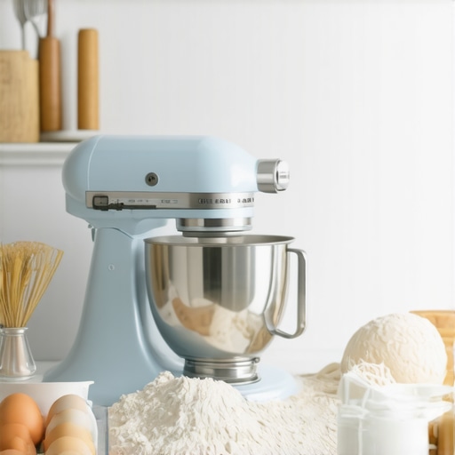 Best Stand and Hand Mixers for Dough & Baking in 2024