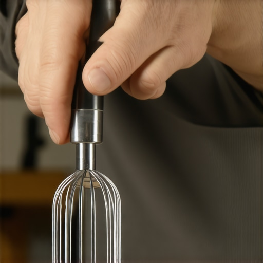 3 Heavy-Duty Fixes for Snapped Hand Mixer Whisks in 2026