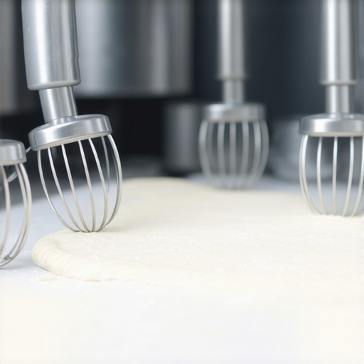 4 Rugged Hand Mixers That Won't Die on Pizza Dough in 2026