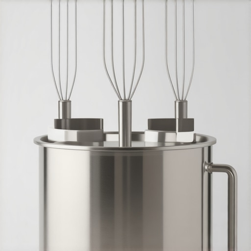 5 Whisk Attachments for Professional Meringue at Home [2026]