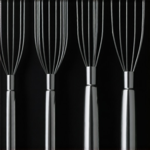7 Pro-Grade Whisk Attachments for Stand Mixers in 2026