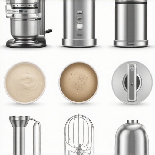 Best Hand or Stand Mixers for Baking & Dough: Expert Buying Tips 2024