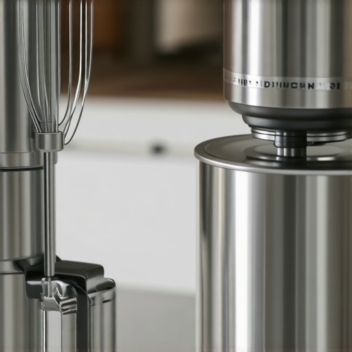 Choosing the Best Baking Mixer: Hand or Stand for Whisk Attachments & Dough Tasks