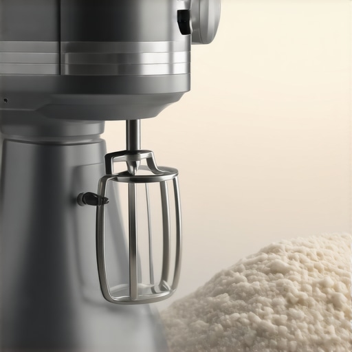 Hand Mixer vs Dough: Why Your Motor Smells Burnt [2026 Fix]
