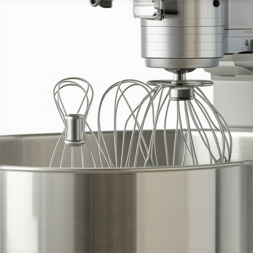 How to Fix Clumpy Batter: 3 Whisk Attachment Tips for 2026