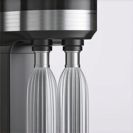 Silicon-Edge Whisk Attachments: The 2026 Upgrade Your Mixer Needs