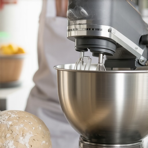 Stop Your Hand Mixer From Smoking: 3 Dough Mixing Tips [2026]