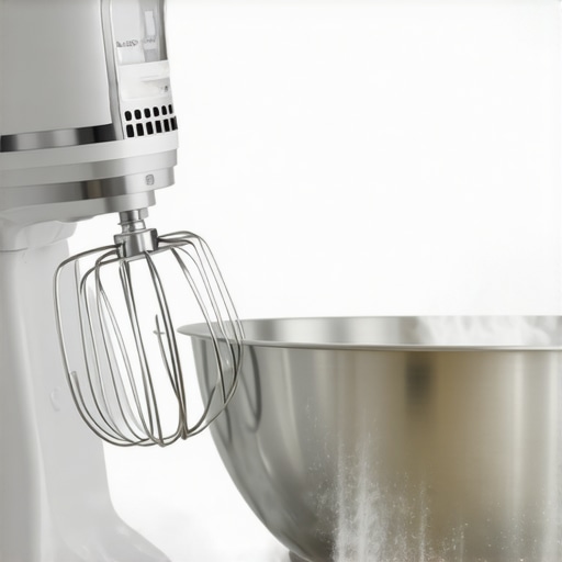 Stop Your Hand Mixer From Smoking During Dough Mixing [2026]