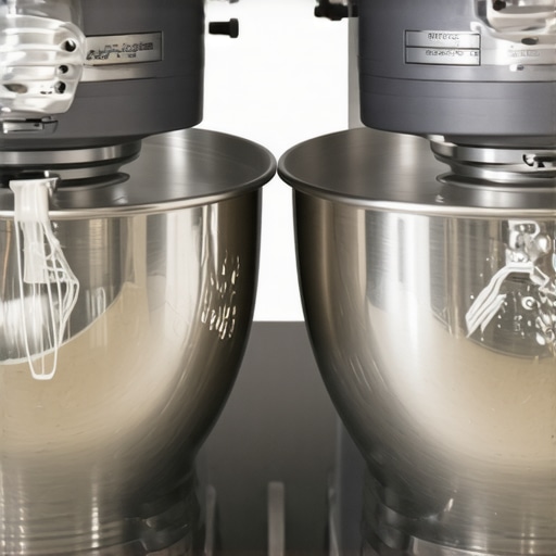 Which Stand Mixer Wins the 2026 High-Hydration Dough Test?