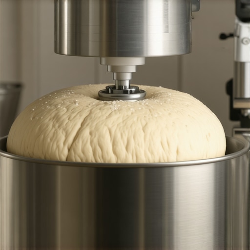3 Reasons Your Stand Mixer Struggles With 2026 Bagel Dough
