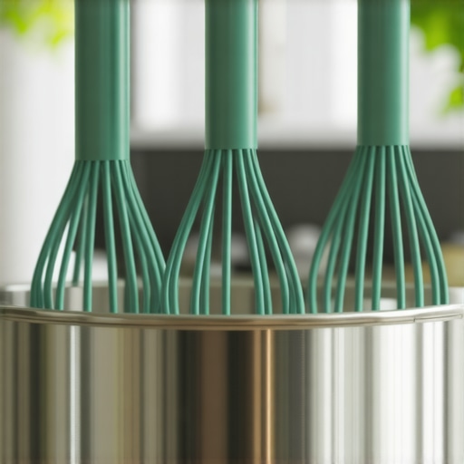 3 Silicon Whisk Attachments That Actually Scrape the Bowl in 2026