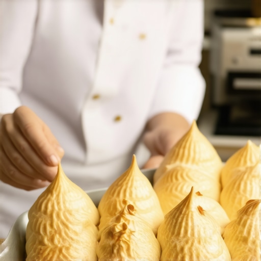 3 Whisk Attachment Signs Your 2026 Meringue is Actually Done