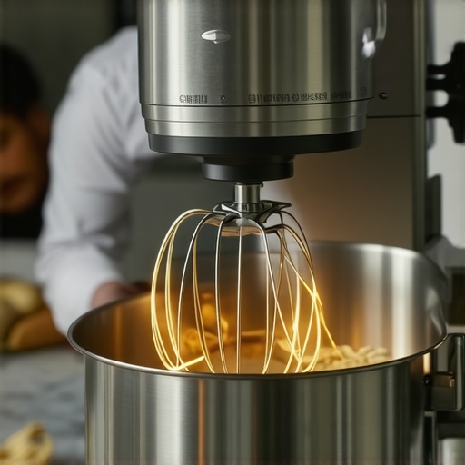 4 Reasons Your Hand Mixer Overheats During Dough Mixing in 2026