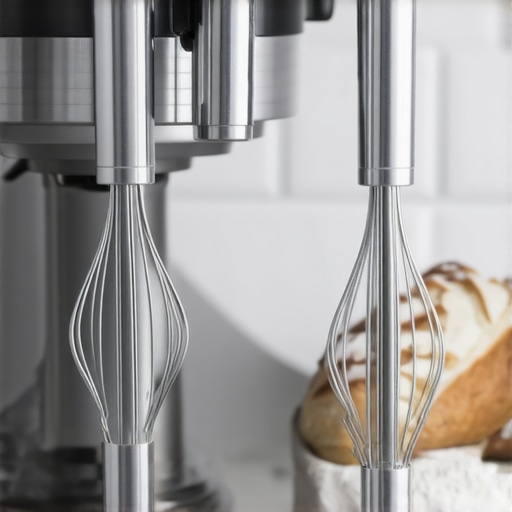 4 Rigid Whisk Attachments for Better 2026 Sourdough Results