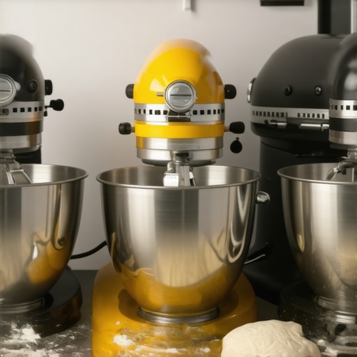 5 Compact Baking Mixers That Don't Sacrifice Dough Power [2026]