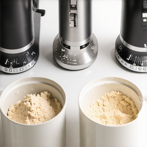 5 Pro-Grade Hand Mixers for Thick Cookie Dough [2026 Tested]