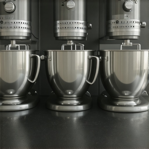 5 Stand Mixers for Heavy Dough That Won't Smoke in 2026