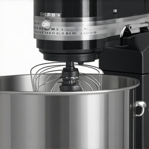 5 Ways to Fix a Whisk Attachment That Hits the Bowl [2026]