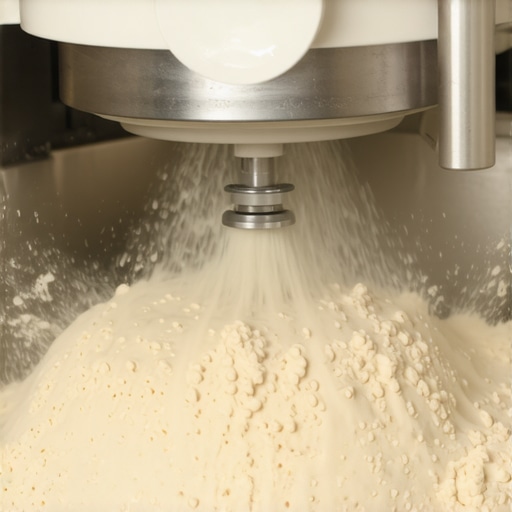 Do 2026 High-Torque Motors Actually Help With Dough Mixing?