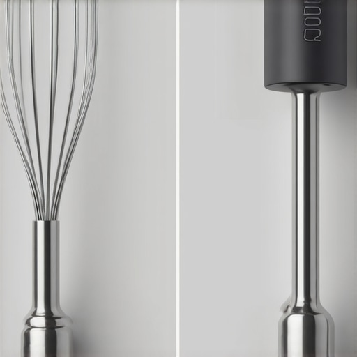 Flexible vs Rigid Whisk Attachments: Which Is Better for 2026?