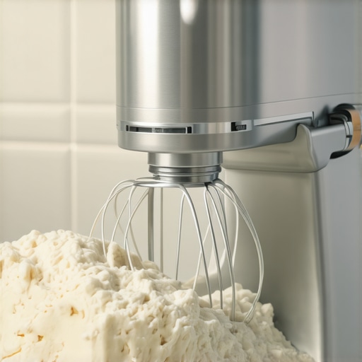 Hand Mixer Motor Stress: 3 Fixes for Heavy Dough in 2026