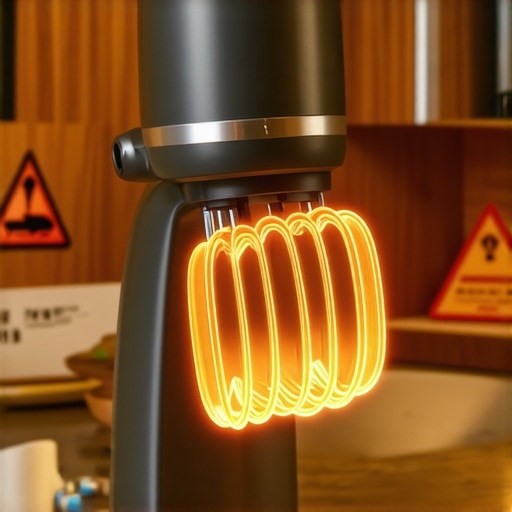 Hand Mixer Overheating? 5 Rules for Safe Dough Mixing in 2026