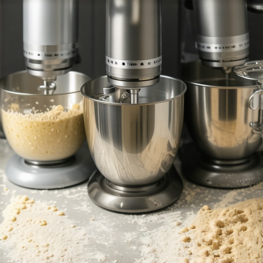 Hand Mixer Smelling Burnt? 5 Models for Heavy Cookie Dough [2026]