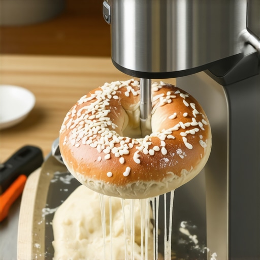 Hand Mixer Stalling on Bagel Dough? 3 Motor-Saving Fixes [2026]