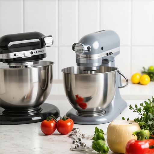 Hand Mixer or Stand Mixer? The 2026 Guide to Stiff Starters