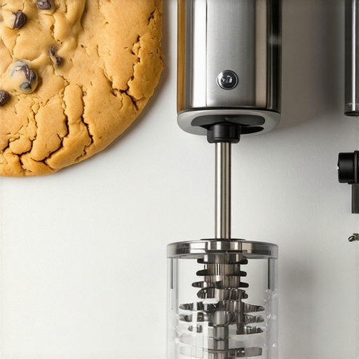 Hand Mixer vs 2026 Cookie Dough: Why Gears Strip & How to Fix It