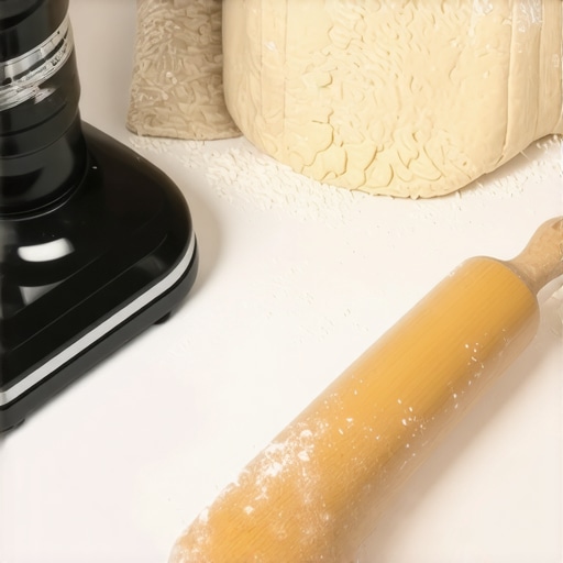 Hand Mixer vs. Pizza Dough: 3 Reasons Your Gears Click [2026]