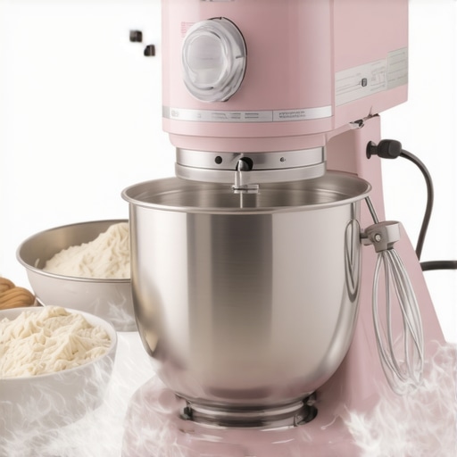 Is Your 2026 Hand Mixer Smoking? 3 Heavy Dough Fixes
