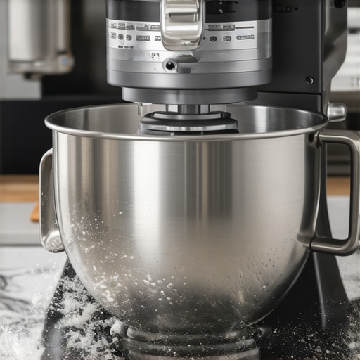 Stop Ruining Your Whisk Attachment: 5 Heavy Dough Mistakes [2026]