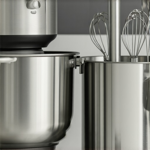 Stop the Grime: 5 Ways to Deep Clean Whisk Attachments in 2026