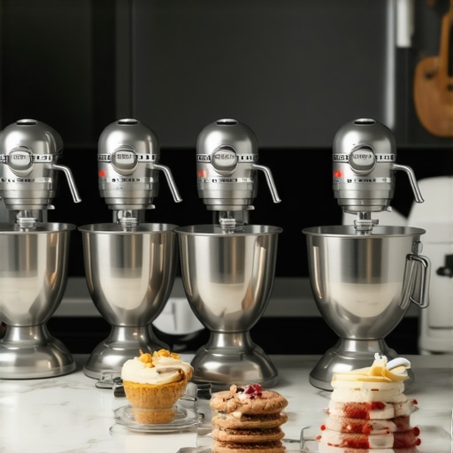[Tested] 5 Best Whisk Attachments for High-Speed Baking in 2026