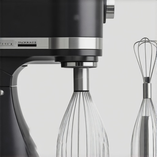 Tired of Batter Clumps? 3 Whisk Attachment Upgrades for 2026