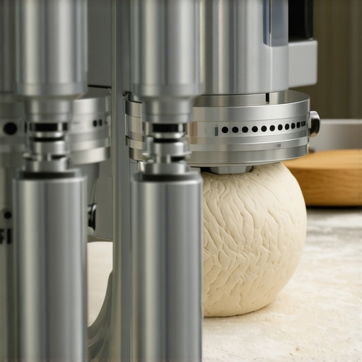 Which 2026 Baking Mixers Survive 85% Hydration Pizza Dough?