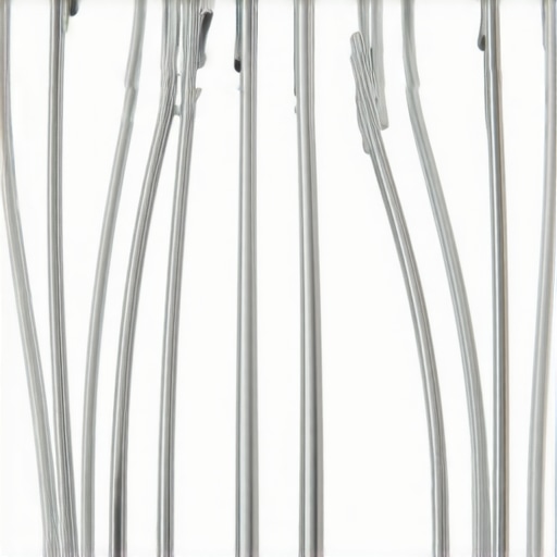 Why 2026 Helix Whisk Attachments Beat Traditional Wire Styles