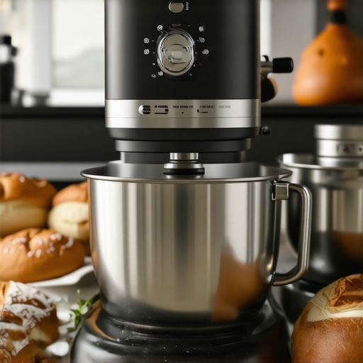 Why 2026 Sourdough Trends Destroy Standard Hand Mixers