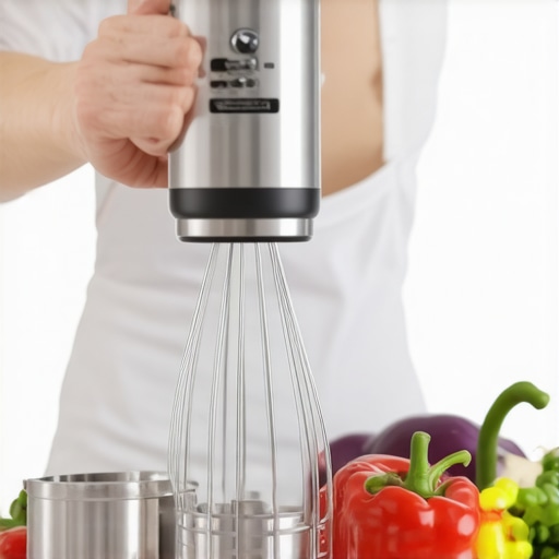 Why 2026 Whisk Attachments Fail at Aquafaba [The Fix]