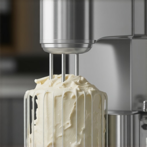 Why Your Hand Mixer Clicks During Dough Mixing: 3 Easy 2026 Fixes