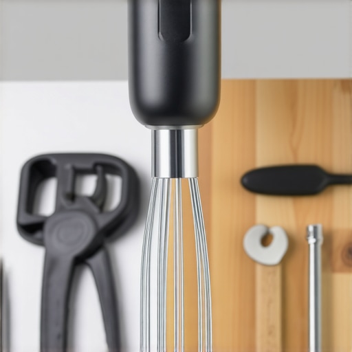 Why Your Hand Mixer Whisk Keeps Snapping: 4 Fixes [2026]
