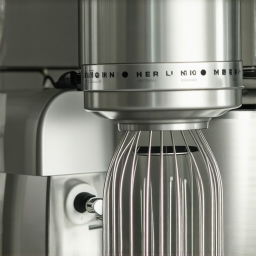 Why Your Whisk Attachment Keeps Bending: 4 Fixes for 2026