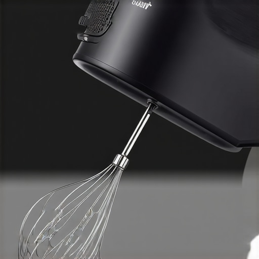 Why Your Whisk Attachment Snaps: 3 Motor Speed Fixes [2026]