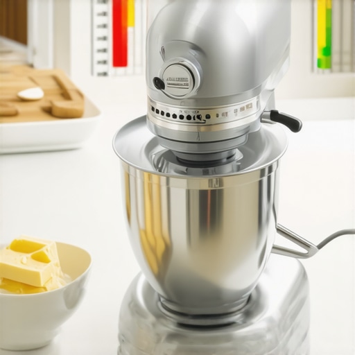 Will a 2026 Hand Mixer Handle Cold Butter? 3 Motor Safety Tests