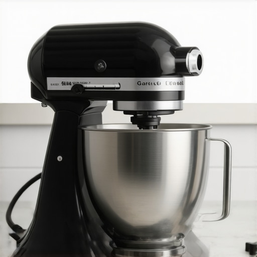 3 Fixes for Whisk Attachment Splatter That Actually Work in 2026