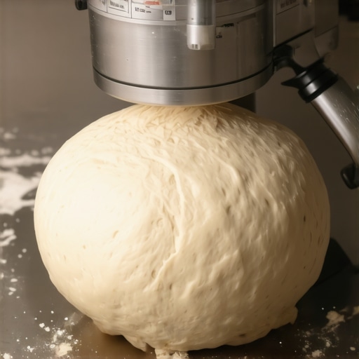 3 Hidden Signs Your Stand Mixer Can't Handle Sourdough [2026]
