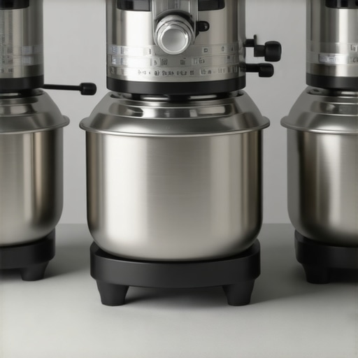 3 Portable Dough Mixers That Actually Outperform 2026 Stand Mixers